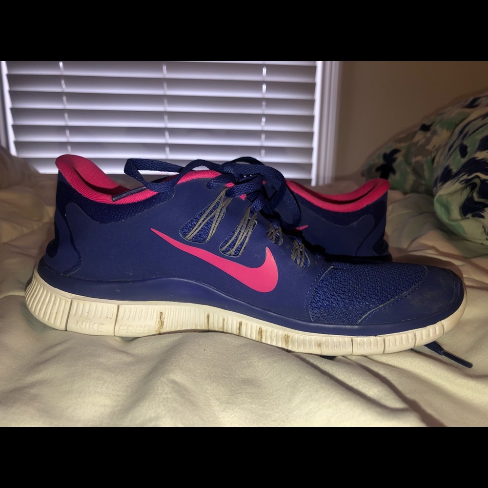 Nike Free 5.0